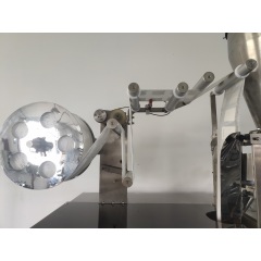 Hanging Ear Coffee Packing Machine Model:CCY-01
